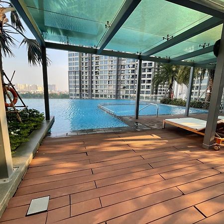 Landmark 81 Condotel Garden Bay Ho Chi Minh City Exterior photo