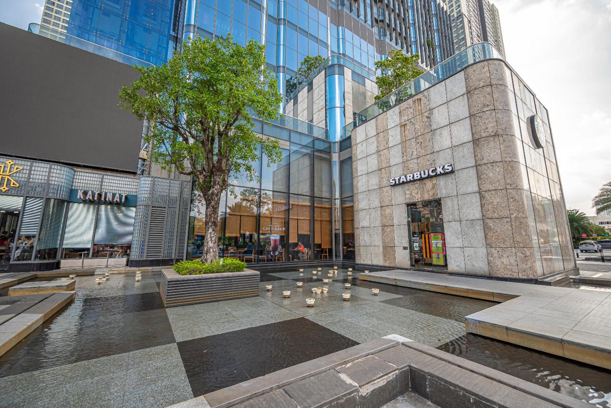 Landmark 81 Condotel Garden Bay Ho Chi Minh City Exterior photo